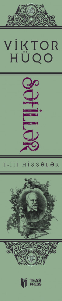 Səfillər (I-III hissələr)