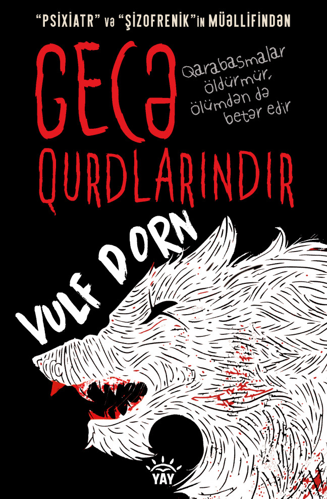 Gecə qurdlarındır