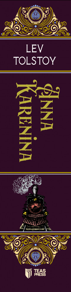 Anna Karenina