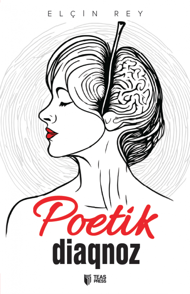 Poetik diaqnoz kitabı, əsəri, nəşri, çap məhsulu