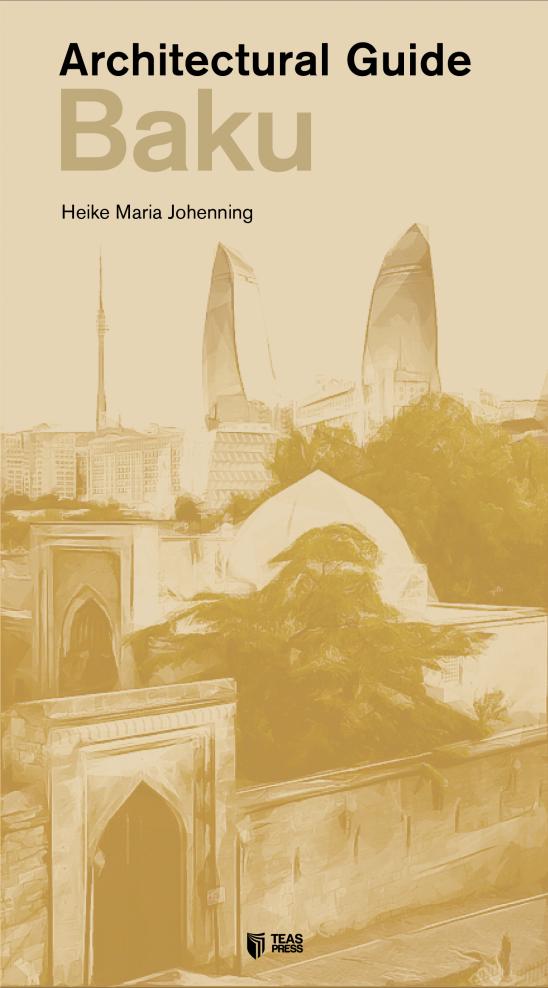 Architectural Guide Baku